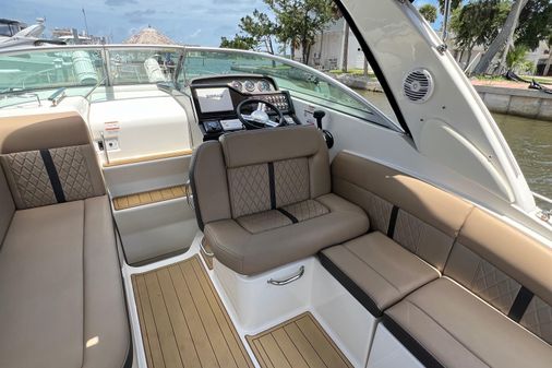 Sea-ray 260-SUNDANCER image