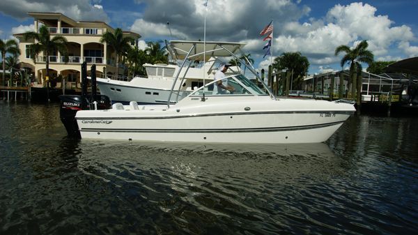 Recently Sold Lima Yacht Sales