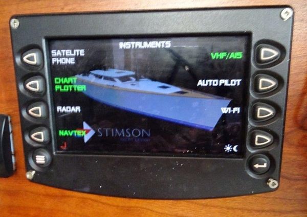 Stimson 56FT-CUTTER- image
