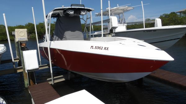 Paramount Sportfisherman