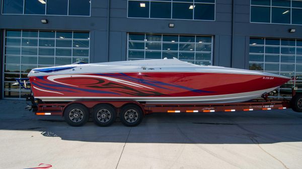 Baja 35 SST