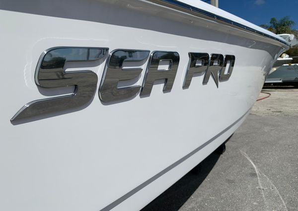 Sea-pro 172-BAY image