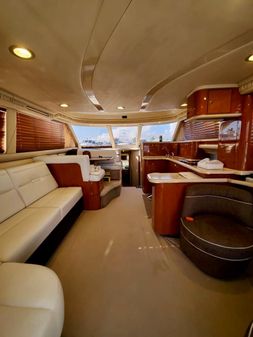 Sea Ray 480 Sedan Bridge image