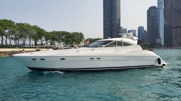 Neptunus 54 Express