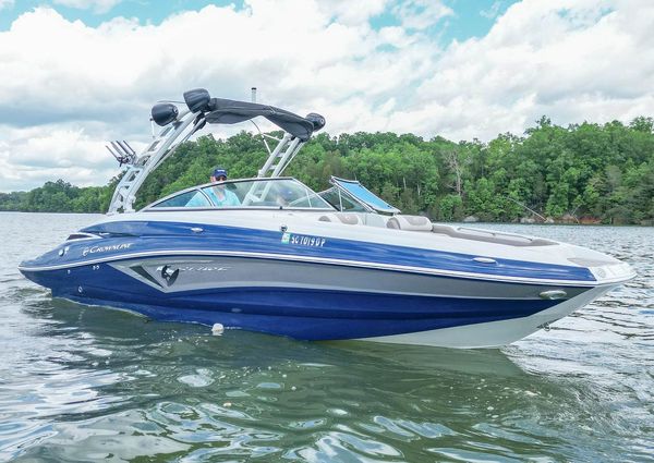 Crownline Eclipse E255 SURF image