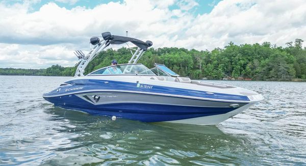 Crownline Eclipse E255 SURF image