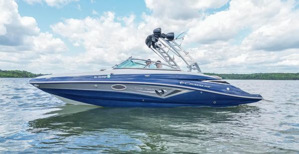 Crownline Eclipse E255 SURF image