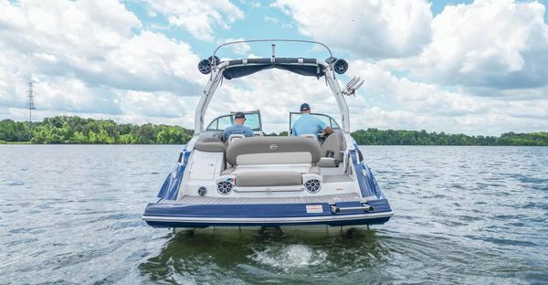 Crownline Eclipse E255 SURF image