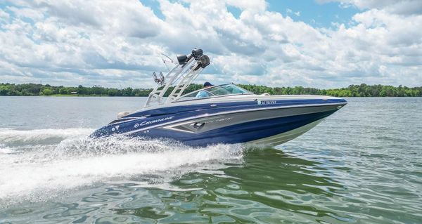 Crownline Eclipse E255 SURF image