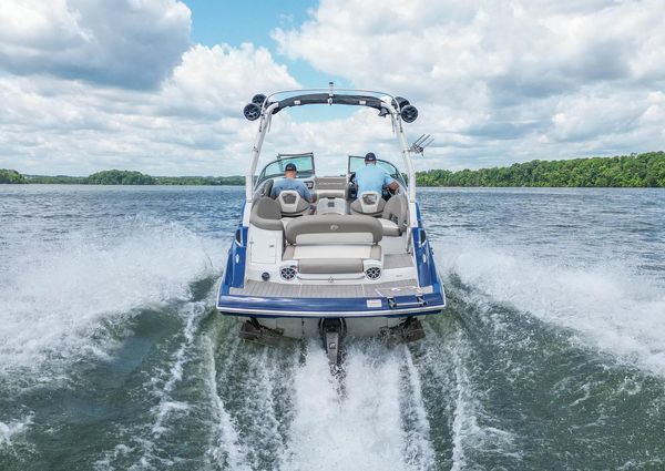 Crownline Eclipse E255 SURF image