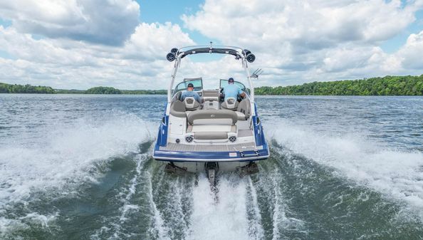 Crownline Eclipse E255 SURF image