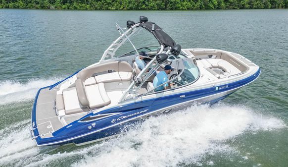 Crownline Eclipse E255 SURF image