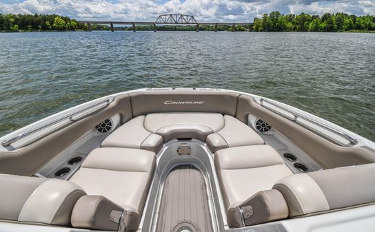 Crownline Eclipse E255 SURF image