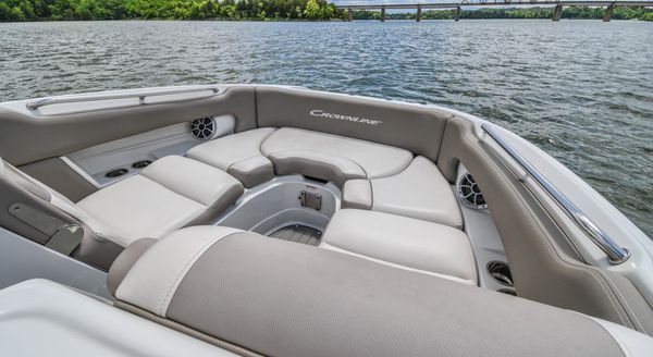 Crownline Eclipse E255 SURF image