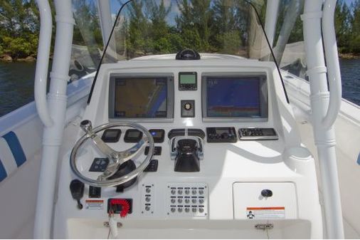 Intrepid 375 Center Console image