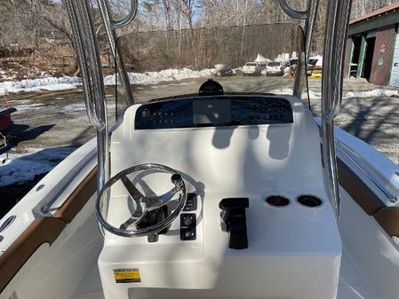 Pioneer 222-SPORTFISH image