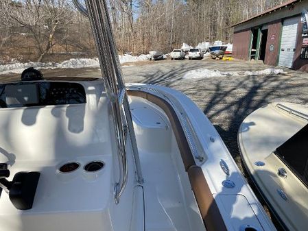 Pioneer 222-SPORTFISH image