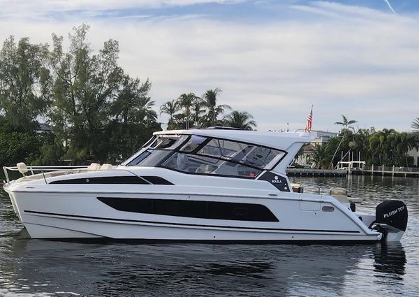 Aquila 36 Sport image