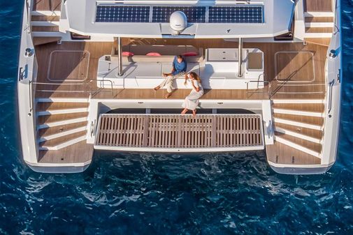 Fountaine Pajot Catamaran Alegria 67 image