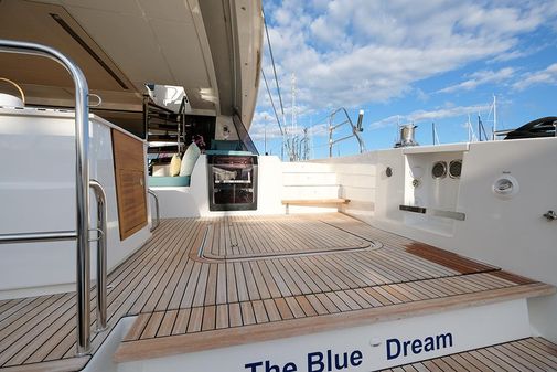 Fountaine Pajot Catamaran Alegria 67 image