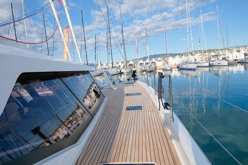 Fountaine Pajot Catamaran Alegria 67 image