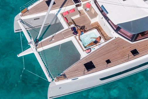 Fountaine Pajot Catamaran Alegria 67 image