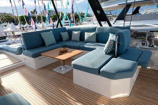 Fountaine Pajot Catamaran Alegria 67 image