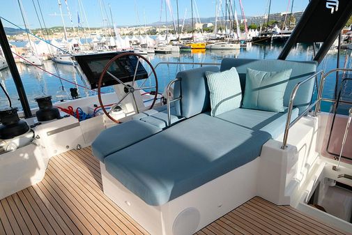 Fountaine Pajot Catamaran Alegria 67 image