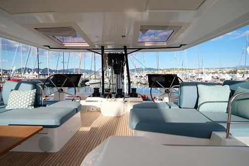 Fountaine Pajot Catamaran Alegria 67 image