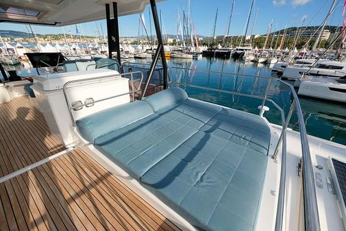 Fountaine Pajot Catamaran Alegria 67 image