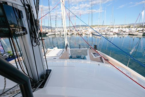 Fountaine Pajot Catamaran Alegria 67 image