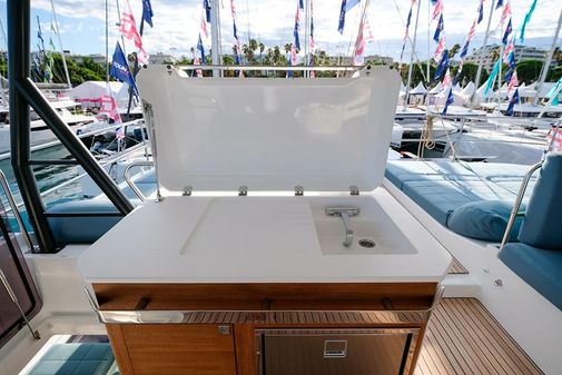 Fountaine Pajot Catamaran Alegria 67 image