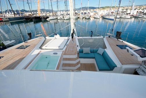 Fountaine Pajot Catamaran Alegria 67 image