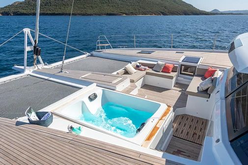 Fountaine Pajot Catamaran Alegria 67 image