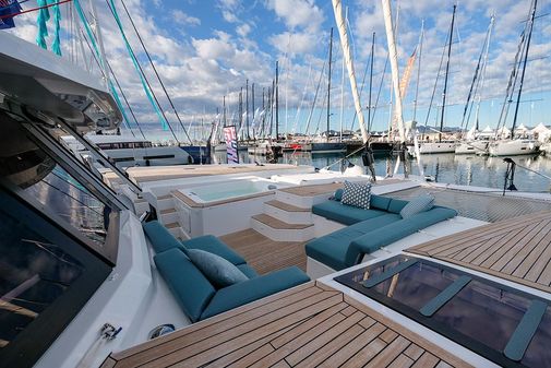 Fountaine Pajot Catamaran Alegria 67 image