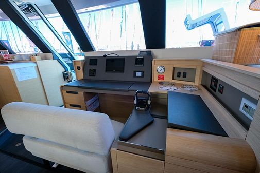 Fountaine Pajot Catamaran Alegria 67 image