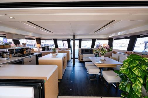 Fountaine Pajot Catamaran Alegria 67 image