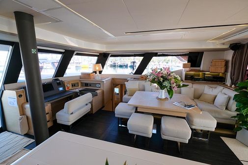 Fountaine Pajot Catamaran Alegria 67 image