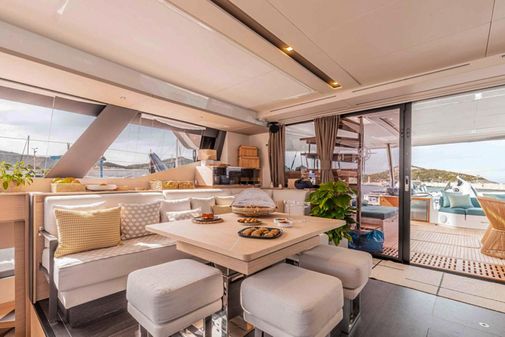 Fountaine Pajot Catamaran Alegria 67 image