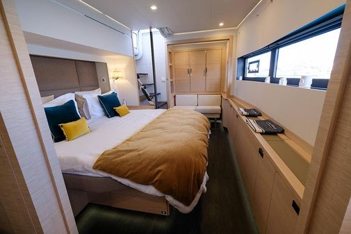 Fountaine Pajot Catamaran Alegria 67 image