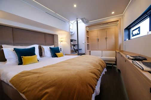 Fountaine Pajot Catamaran Alegria 67 image