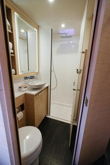 Fountaine Pajot Catamaran Alegria 67 image