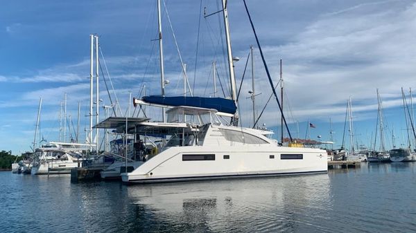 Leopard 48
