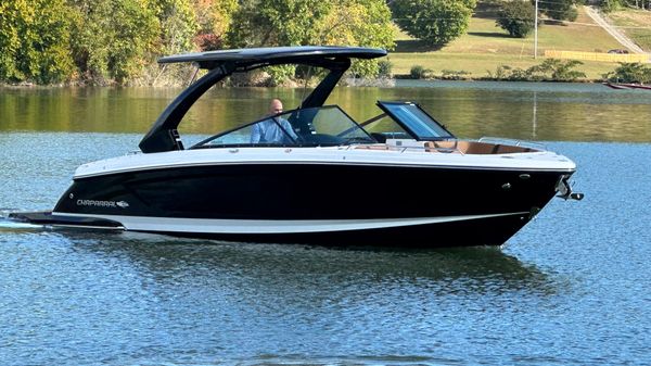 Chaparral 307 SSX