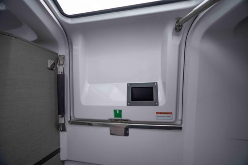 Axopar 37 Cross Cabin image