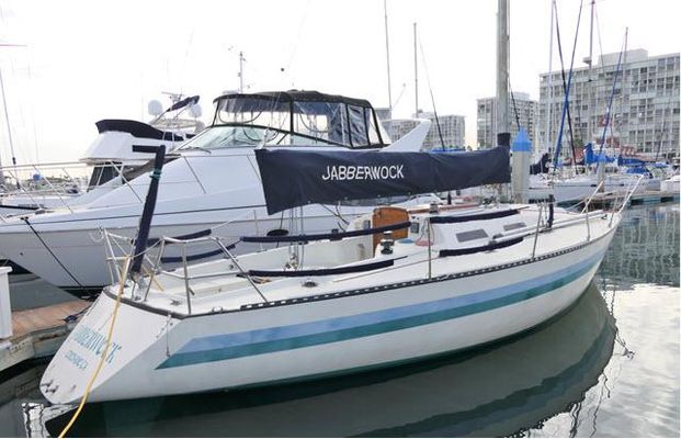 Schock Santana 35 - main image