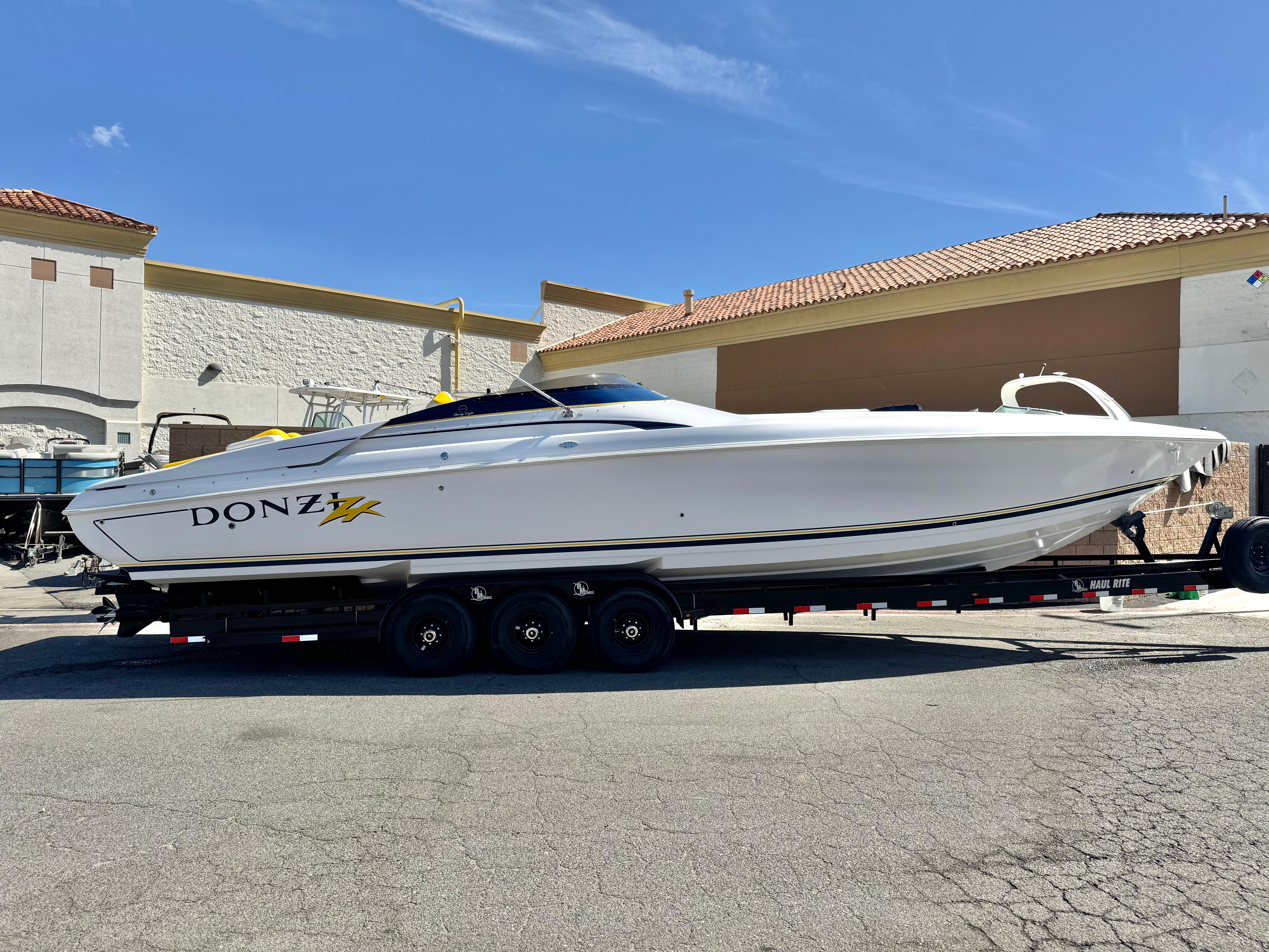 New & Used Power Boats For Sale in California | Inland Boat