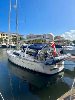 Beneteau Oceanis 50 image