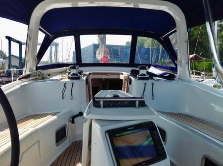 Beneteau Oceanis 50 image