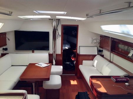 Beneteau Oceanis 50 image